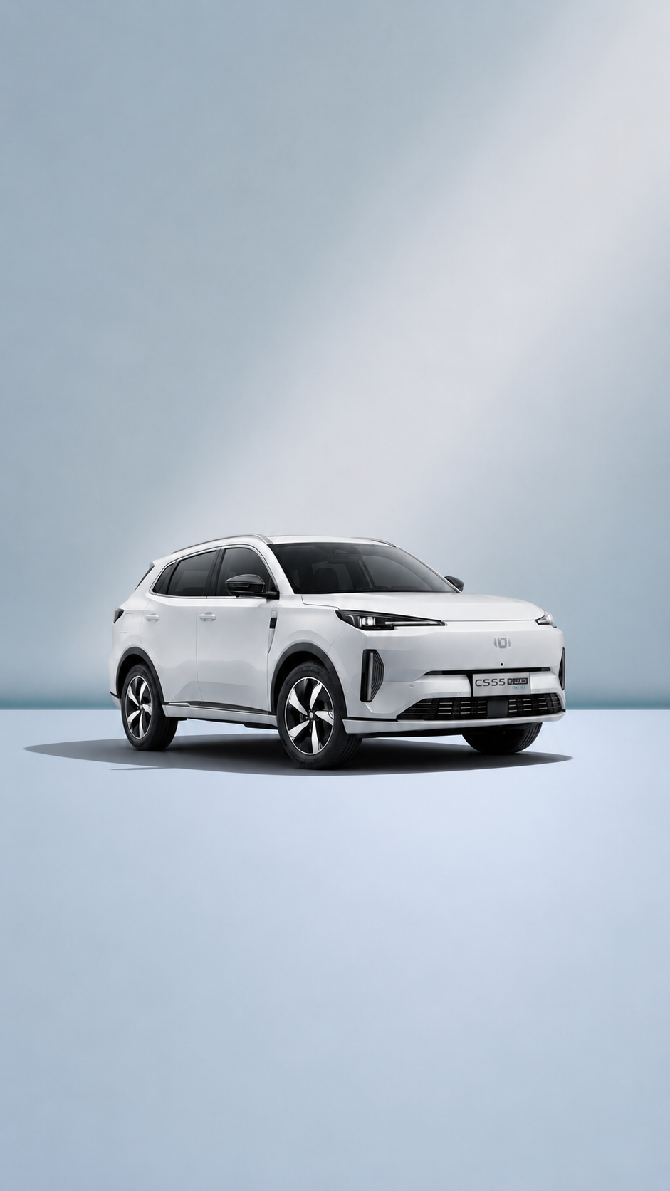 Changan CS55 Plus PHEV