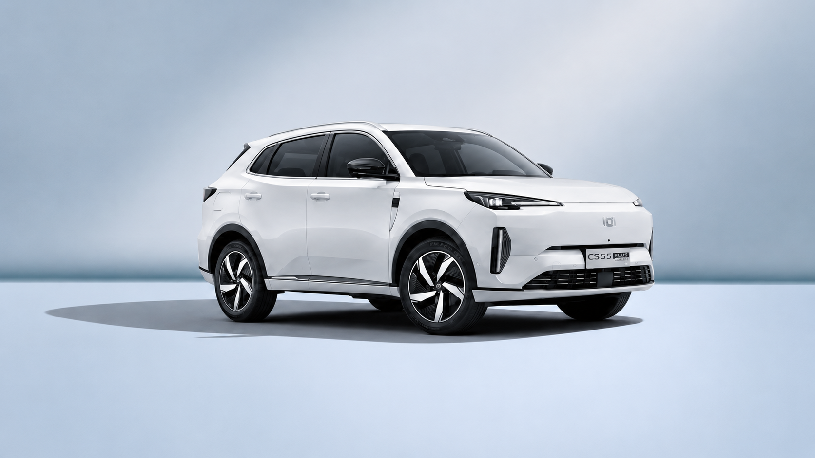 Changan CS55 Plus PHEV